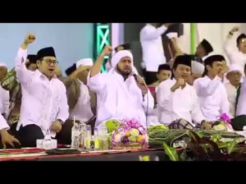 YAA LAL WATHAN Habib Syech bin Abdul Qadir Assegaf