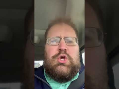 Peter Schiff Mantrum caught on tape RIP Schiffsters career