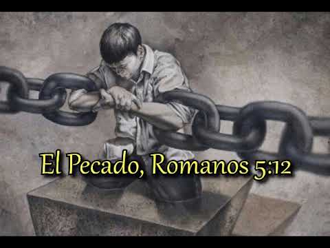 El pecado - Romanos 5:12 | Prédicas Cristianas