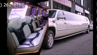 preview picture of video 'Prime Limo Worcester'