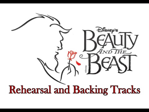 Beauty and the Beast - 1 - Overture