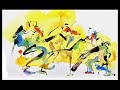 HEITOR VILLA-LOBOS – STRING QUARTET No.6 (1938) – CUARTETO LATINOAMERICANO