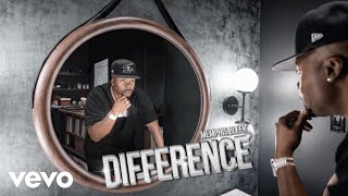 Memphis Bleek - Difference (Official Visualizer)
