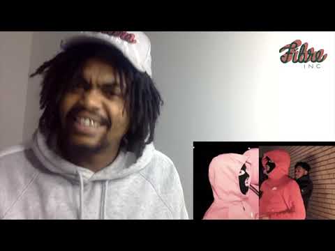 DUTCH DRILL REACTION Taylorr - VVS feat. DJ D-Train (Prod. LoOopA99)