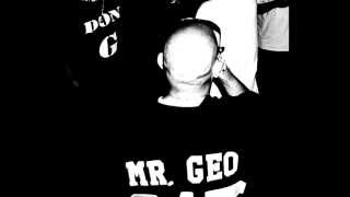 Mr. Geo-One Hood (915 Records)