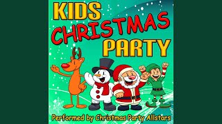 We Wish You a Merry Christmas