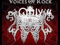 Voices Of Rock - Only 4 Ever - Torben Schmidt ...