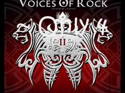 Voices Of Rock  - Only 4 Ever - Torben Schmidt
