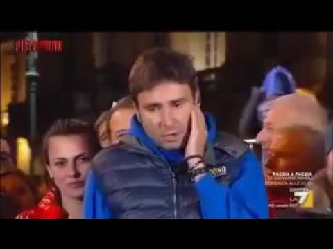 L'ignoranza ha un nome: Di Battista.