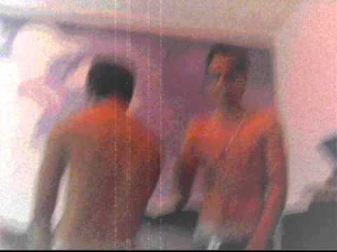 Dj Blazter/mc-hamer/ treV´s  ESTOY EN LO PROFUNDO