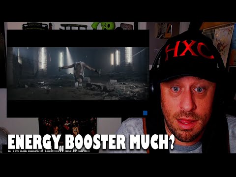 Blind Channel - Over My Dead Body (Official Music Video) REACTION!