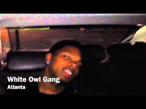 WhiteOwlGang Cooling With Neno Calvin