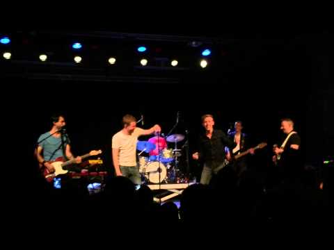 Spring @Jelle Cleymans en Van Geel