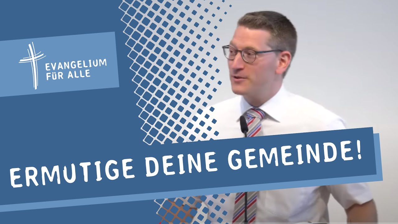 Predigt vom 18.02.2026