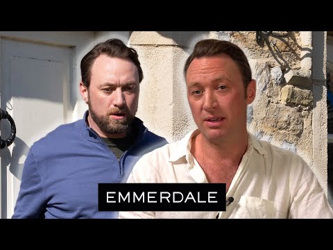 Thumbnail for video: Jonny McPherson Opens Up About Dr Liam’s Prostate Cancer Scare Thumbnail for video: Jonny McPherson Opens Up About Dr Liam’s Prostate Cancer Scare