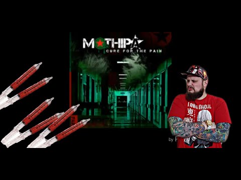 Score Card Reactions : Mothipha - Diagnosis / Cure for the pain