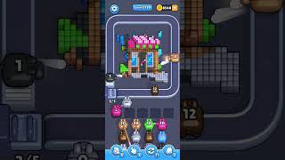 Pixel Flow Level 2799