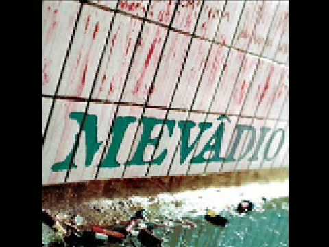 Mevadio - Spin Me Round (Ghost Track)