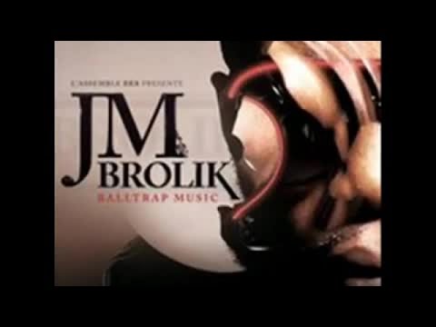 Jm Brolik Ft. Red-K & L.O (Carpediem) - Missil'Sud - Prod Therapy 2031