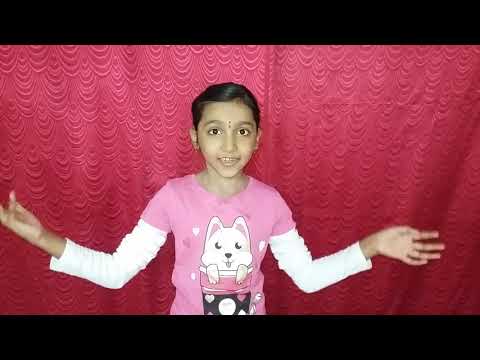 Srilekha Majeti  ||  The Elephant &  3 Naughty boys  ||   23rd video