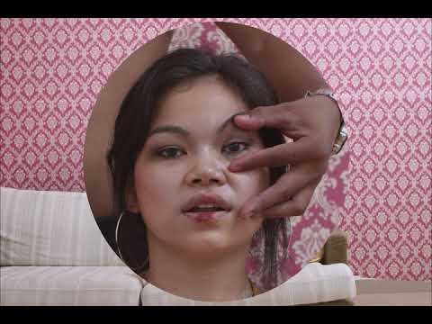 KWAN & SCOTTY BLVCK - LOVE IS PAIN (official music video)