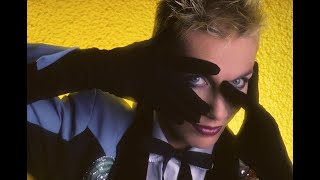 Annie Lennox / Dave A. Stewart (Eurythmics)