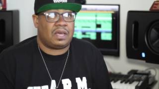 Video thumbnail for FOCUS... on the PreSonus Sceptre S8s by PreSonus Audio Electronics