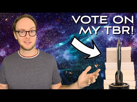 Which of These 10 HUGO AWARD WINNERS Should I Read?