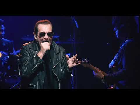 Eyes Of The World - Graham Bonnet/Alcatrazz Live in Japan 2019