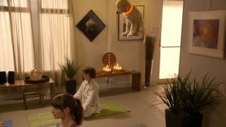 Трейлер: Пятерка супергероев