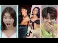 틱톡 ‘Shoe Flip’ 챌린지를 처음 본 한국인 남녀의 반응 | Y