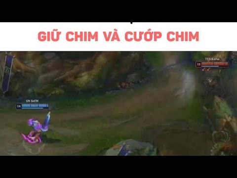 Pha cướp chim của Sofm đưa SN vô trận chung kết Cktg 2020