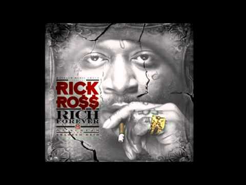RICK ROSS "DONT LET THE DEVIL IN" VIDEO MIX (DJ VEGAS)