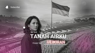 Tanah Airku