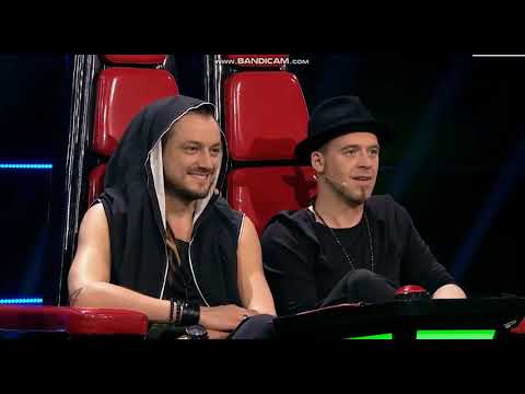 Zastępa, Gregorczyk, Adachowska - '' La La La '' - Bitwy  - The Voice Kids Poland