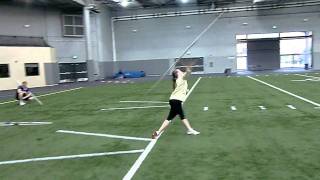 Jordin Practice 11/11