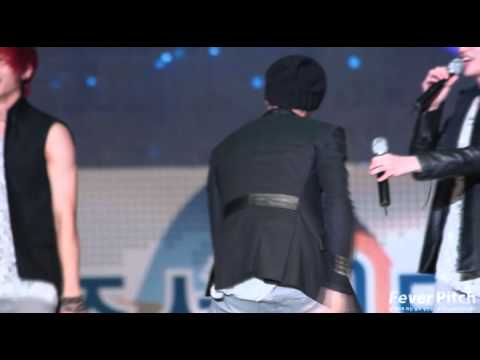 120907 Chungju World Martial Arts Festival (C.A.P)