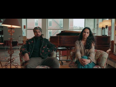Raaginder - Nobody ft. Sodhivine (Official Music Video)