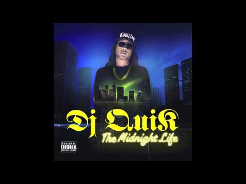 DJ Quik - That N*****r's Crazy