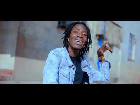 K Swaggz - KITUO (Official Video 4k)