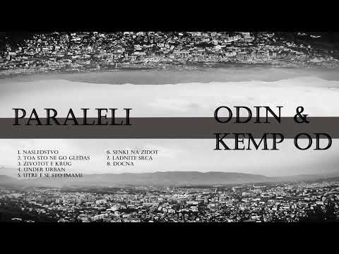 ODIN & KEMP OD - PARALELI