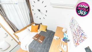 Download lagu Maison de Takinogawa | Tokyo, Japan | Hotel Review 🏨 mp3 Download lagu Maison de Takinogawa | Tokyo, Japan | Hotel Review 🏨 mp3