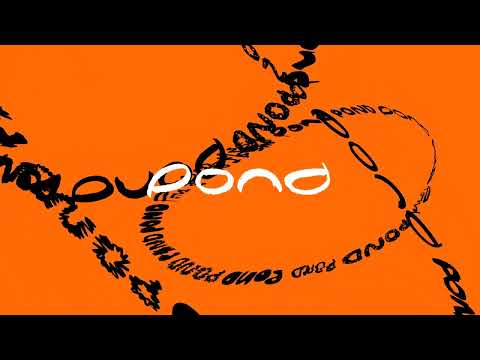 POND "The Early Years" Full Album (Official Audio)