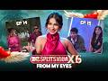 Ep 14 15 Review From My Eyes Kashish Kapoor Splitsvilla 16