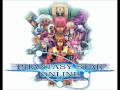 Phantasy Star Online Music Jungle A Forest Cage Extended HD