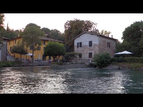 Agriturismo, Villa dei Mulini