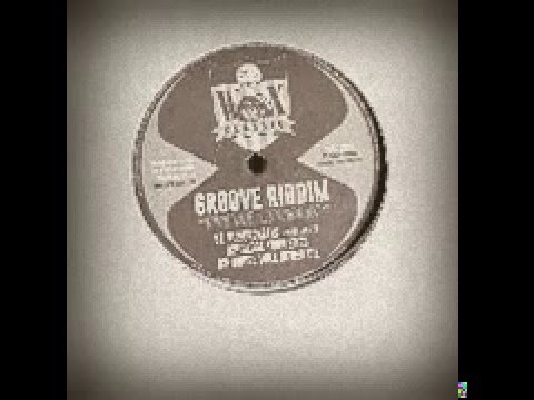 Groove riddim & Metta - Kleurenreis