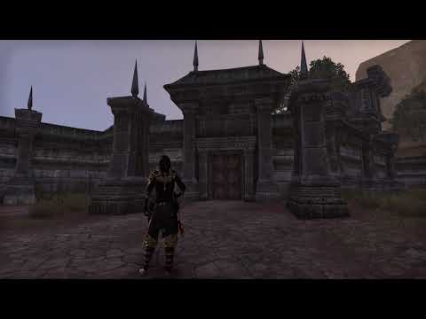 Eso: Outfit Showcase 1