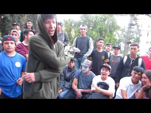 Chn vs Nko / 8vos / Adrenaline Free (1vs1)  - Fecha 4