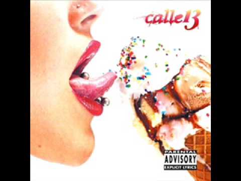 Calle 13-Atrevete te te